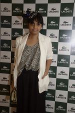 Little Shilpa at Lacoste showroom launch in Mumbai on 7th Nov 2012 (42).JPG